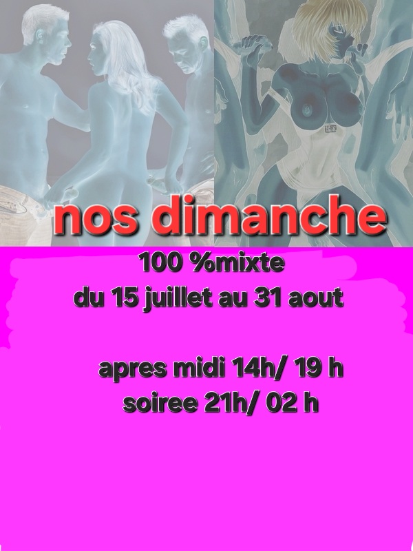 NOS DIMANCHE