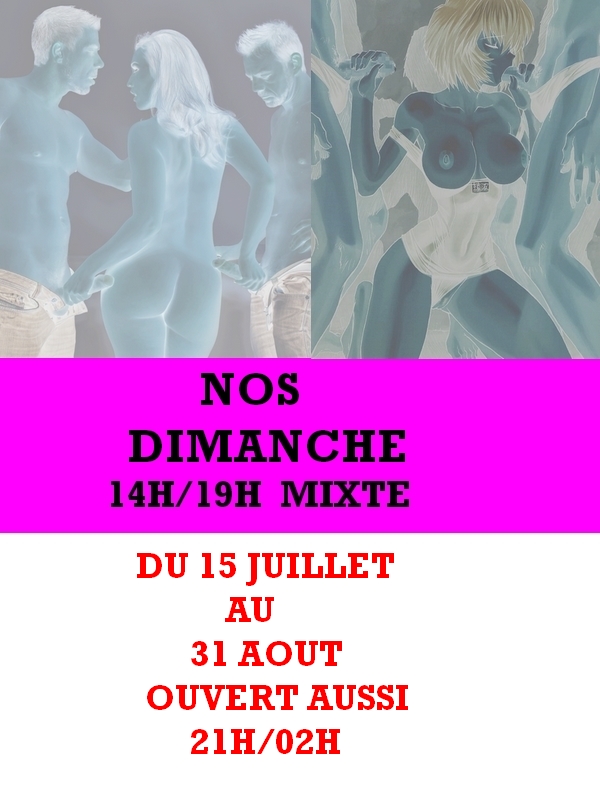 NOS DIMANCHE