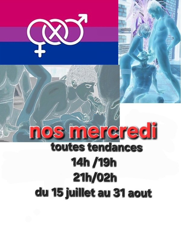 NOS MERCREDI