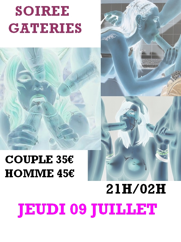 SOIREE GATERIES