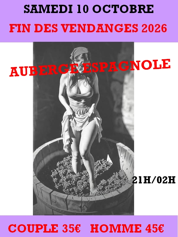 AUBERGE ESPAGNOLE