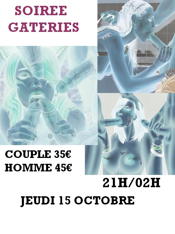 SOIREE GATERIES